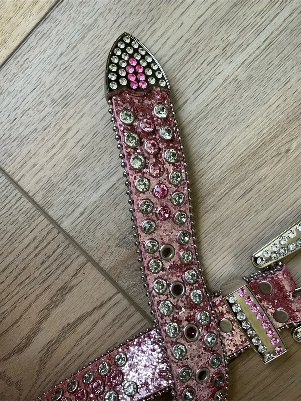 N/A this sparkly